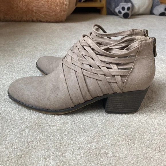 Booties - Picture 2 of 2